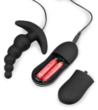 Laden Sie das Bild in den Galerie-Viewer, Analvibrator Roundly