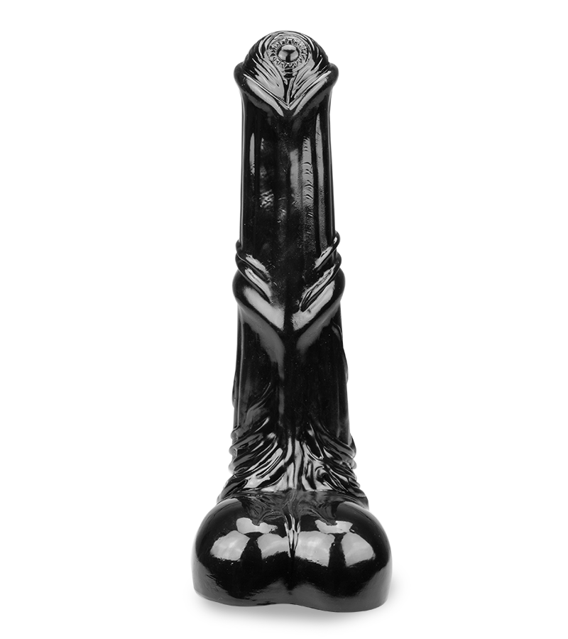 Animal Dildo Pony