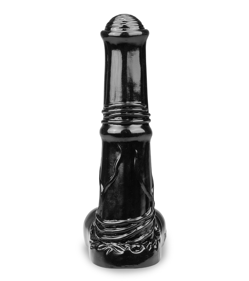 Animal Dildo Pony