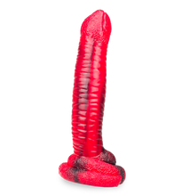 Laden Sie das Bild in den Galerie-Viewer, Animal Dildo Schlange