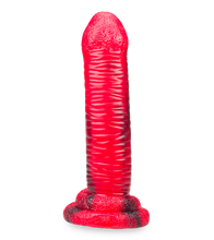 Laden Sie das Bild in den Galerie-Viewer, Animal Dildo Schlange
