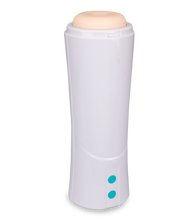 Laden Sie das Bild in den Galerie-Viewer, Anus-Masturbator mit 3 Stoßmodi