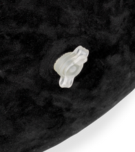 Laden Sie das Bild in den Galerie-Viewer, Aufblasbares Sexkissen mit Dildovibrator Easy Ride