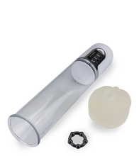 Laden Sie das Bild in den Galerie-Viewer, Aufladbare Maximizer-Penispumpe