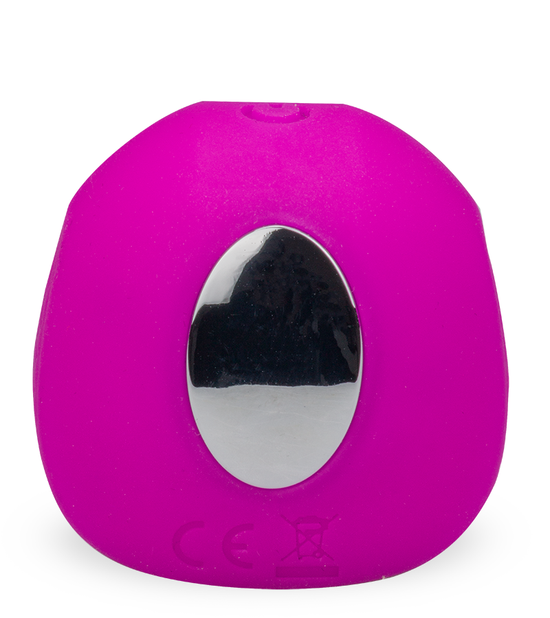 Aufladbarer Mini-Klitorisstimulator