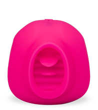 Laden Sie das Bild in den Galerie-Viewer, Aufladbarer Mini-Klitorisstimulator