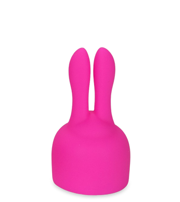 Aufsatz Fantasy-Wand-Vibrator Rabbit