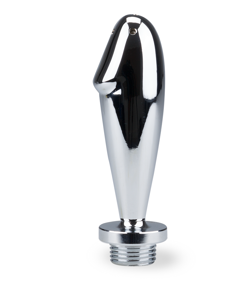 Aufsatz für Analdusche Ready For Fun