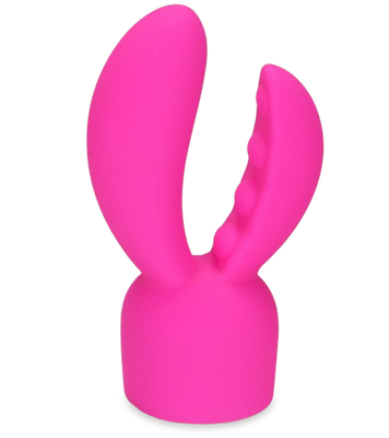 Aufsatz für Fantasy-Wand-Vibrator Schere