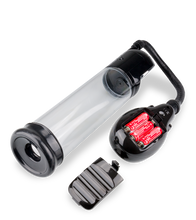 Laden Sie das Bild in den Galerie-Viewer, Automatische Penispumpe