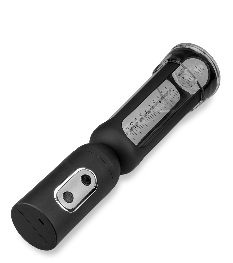 Automatische Penispumpe Centaurus