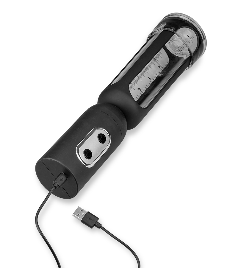 Automatische Penispumpe Centaurus