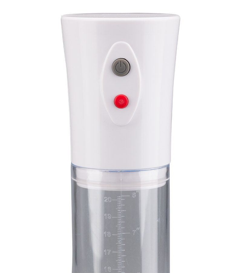 Automatische Penispumpe Jumbo