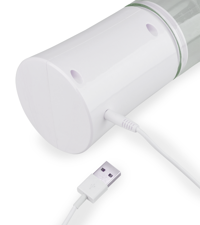 Automatische Penispumpe Jumbo