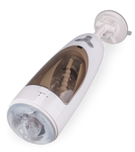 Laden Sie das Bild in den Galerie-Viewer, Automatische Taschenmuschi mit Vibration und Rotation