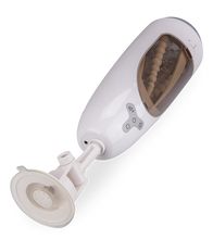 Laden Sie das Bild in den Galerie-Viewer, Automatische Taschenmuschi mit Vibration und Rotation