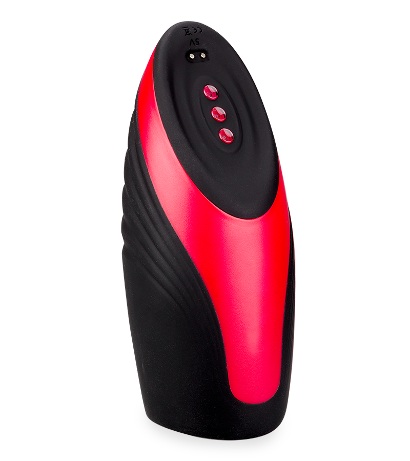 Automatischer Masturbator Buddy