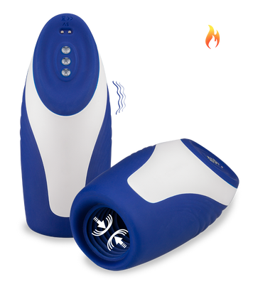 Automatischer Masturbator Buddy