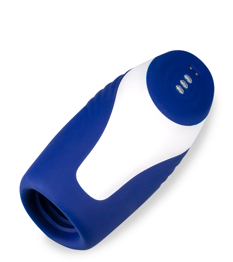 Automatischer Masturbator Buddy