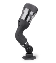 Laden Sie das Bild in den Galerie-Viewer, Automatischer Masturbator mit Rotation und Saugfuß