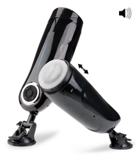 Laden Sie das Bild in den Galerie-Viewer, Automatischer Masturbator mit Stoßfunktion Efficient