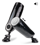 Automatischer Masturbator mit Stoßfunktion Efficient