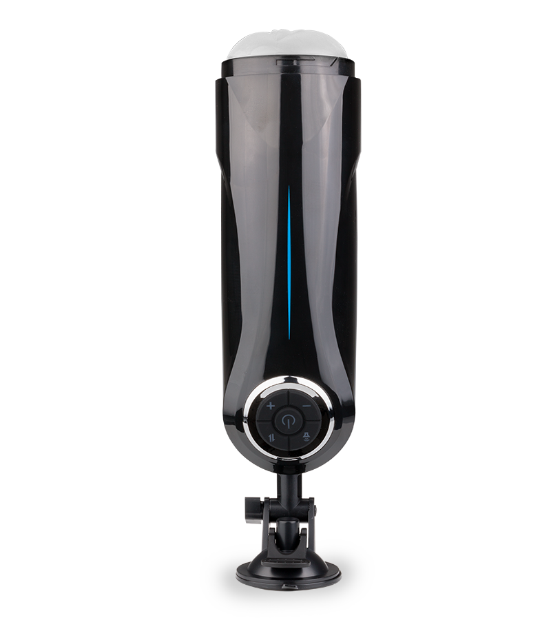 Automatischer Masturbator mit Stoßfunktion Efficient