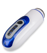 Laden Sie das Bild in den Galerie-Viewer, Automatischer Stoß-Masturbator mit Heizung Turbo Dynamo