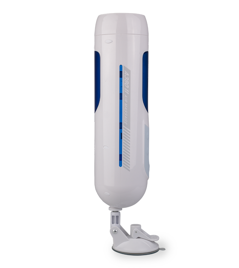 Automatischer Stoß-Masturbator X-Tra Puncher