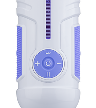 Laden Sie das Bild in den Galerie-Viewer, Automatischer Stoßmasturbator Freezer