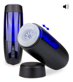 Automatischer Stoßmasturbator Harper