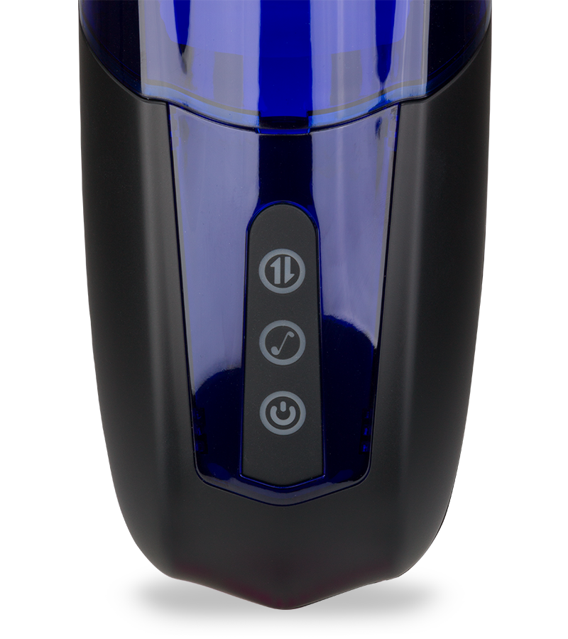 Automatischer Stoßmasturbator Harper