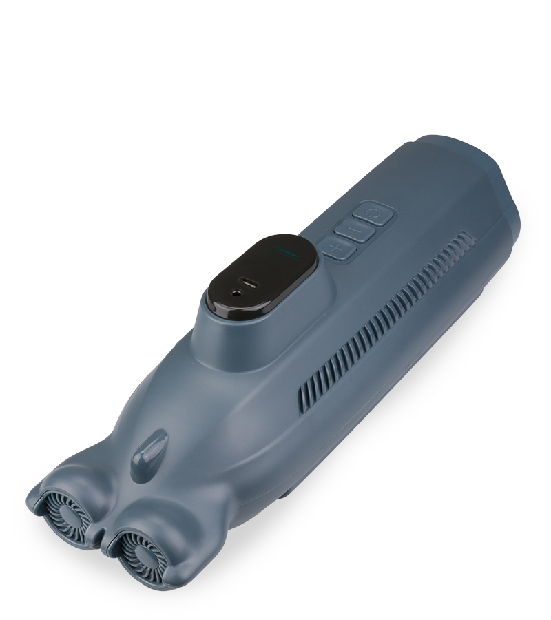 Automatischer Stoßmasturbator Submarine