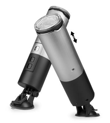 Automatischer Stoßmasturbator Upper Cup
