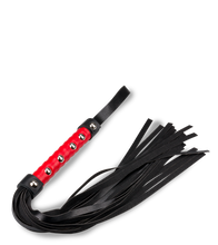 Laden Sie das Bild in den Galerie-Viewer, BDSM-Flogger Guilty