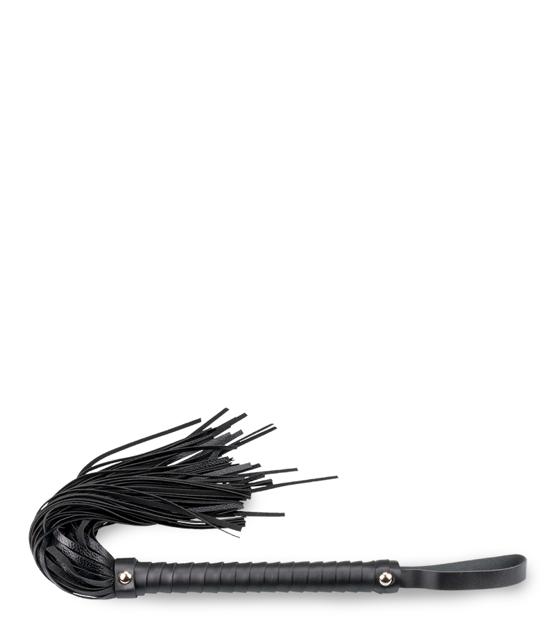 BDSM-Flogger Indy