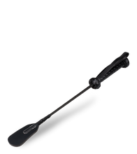 Laden Sie das Bild in den Galerie-Viewer, BDSM-Gerte mit Klatsche Flutter