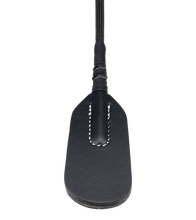 Laden Sie das Bild in den Galerie-Viewer, BDSM-Gerte mit Klatsche Flutter