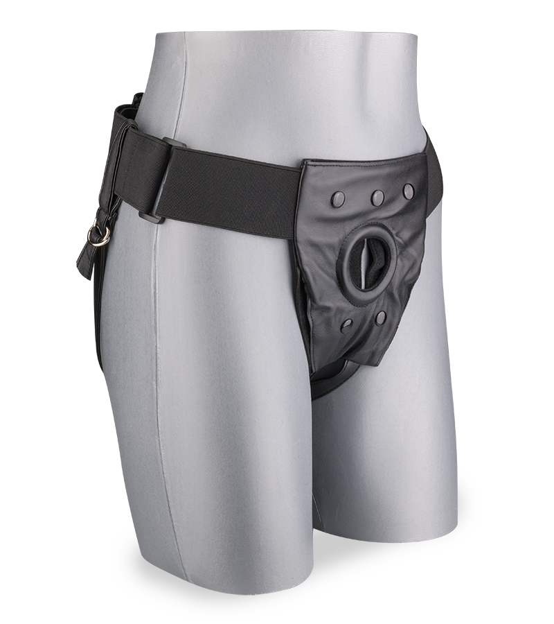 BDSM-Gürtel für Strapons