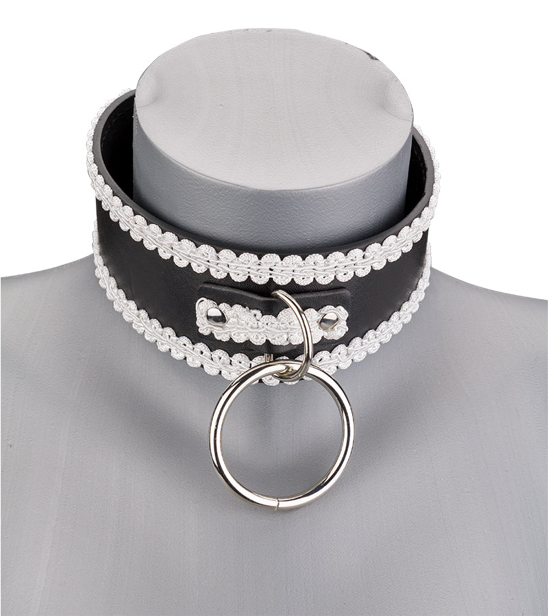 BDSM-Halsband Empire