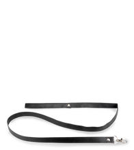Laden Sie das Bild in den Galerie-Viewer, BDSM-Halsband mit Leine