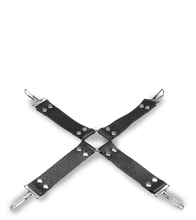 Laden Sie das Bild in den Galerie-Viewer, BDSM-Set, 11 Teile