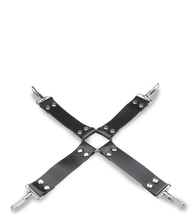 Laden Sie das Bild in den Galerie-Viewer, BDSM-Set, 11 Teile