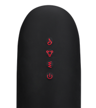 Laden Sie das Bild in den Galerie-Viewer, Beheizbarer Masturbator mit Massageperlen und Vibration Billy