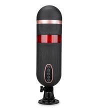 Laden Sie das Bild in den Galerie-Viewer, Beheizbarer Masturbator mit Stoßfunktion Freelander