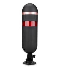 Laden Sie das Bild in den Galerie-Viewer, Beheizbarer Masturbator mit Stoßfunktion Freelander