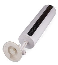 Laden Sie das Bild in den Galerie-Viewer, Beheizbarer Saug-Masturbator mit Audiofunktion