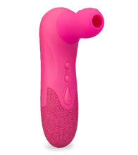 Laden Sie das Bild in den Galerie-Viewer, Berührungsloser Druckwellenvibrator Vibee-Lover