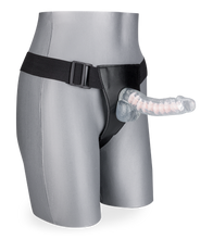 Laden Sie das Bild in den Galerie-Viewer, Biegbarer Strapon Mario