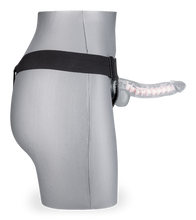 Laden Sie das Bild in den Galerie-Viewer, Biegbarer Strapon Mario